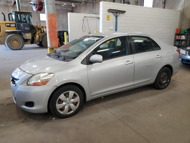  Salvage Toyota Yaris