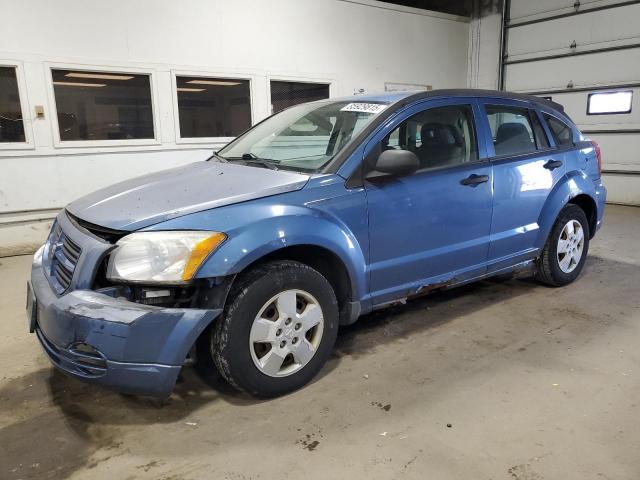  Salvage Dodge Caliber