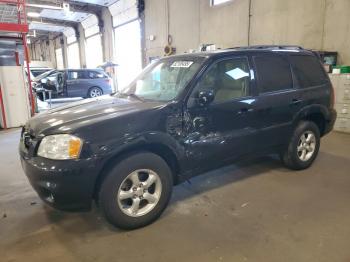  Salvage Mazda Tribute