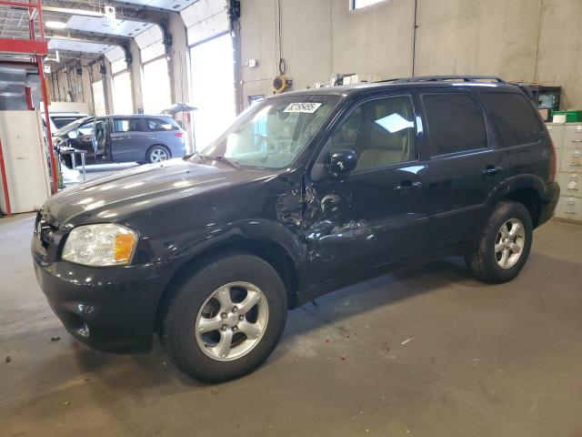  Salvage Mazda Tribute