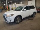 Mitsubishi Outlander Se Image 1