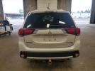 Mitsubishi Outlander Se Image 10