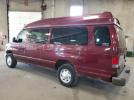 Ford Econoline E350 Super Duty Wagon Image 7
