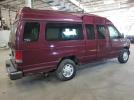 Ford Econoline E350 Super Duty Wagon Image 9