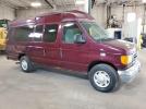 Ford Econoline E350 Super Duty Wagon Image 8