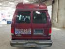 Ford Econoline E350 Super Duty Wagon Image 4