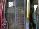 Ford Econoline E350 Super Duty Wagon Image 12