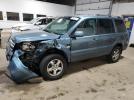 Honda Pilot Ex Image 1