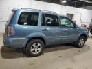 Honda Pilot Ex Image 2