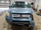 Honda Pilot Ex Image 13
