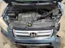 Honda Pilot Ex Image 11