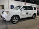 Honda Pilot Ex Image 1