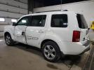 Honda Pilot Ex Image 8