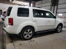 Honda Pilot Ex Image 13