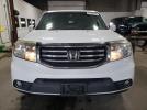 Honda Pilot Ex Image 2