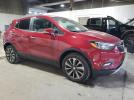 Buick Encore Preferred Ii Image 5