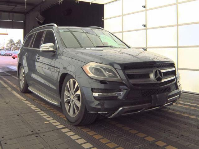  Salvage Mercedes-Benz G-Class