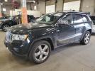 Jeep Grand Cherokee Overland Image 1