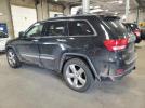 Jeep Grand Cherokee Overland Image 5