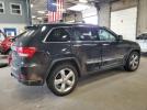 Jeep Grand Cherokee Overland Image 2