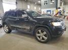 Jeep Grand Cherokee Overland Image 3