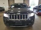 Jeep Grand Cherokee Overland Image 6