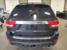Jeep Grand Cherokee Overland Image 13