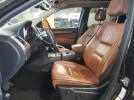 Jeep Grand Cherokee Overland Image 7
