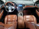 Jeep Grand Cherokee Overland Image 12