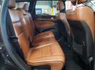 Jeep Grand Cherokee Overland Image 8
