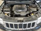 Jeep Grand Cherokee Overland Image 11