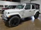 Jeep Wrangler Sahara 4xe Image 1