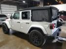 Jeep Wrangler Sahara 4xe Image 10