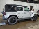 Jeep Wrangler Sahara 4xe Image 3