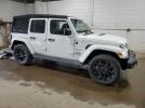 Jeep Wrangler Sahara 4xe Image 6