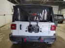 Jeep Wrangler Sahara 4xe Image 13