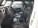 Jeep Wrangler Sahara 4xe Image 4