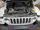 Jeep Wrangler Sahara 4xe Image 12