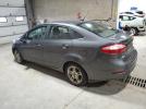 Ford Fiesta Se Image 3