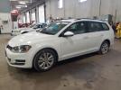 Volkswagen Golf S Image 1