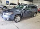 Subaru Outback 2.5i Premium Image 1