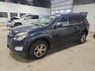 Chevrolet Equinox Lt Image 1