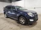 Chevrolet Equinox Lt Image 3