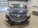 Chevrolet Equinox Lt Image 9