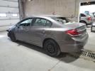 Honda Civic Lx Image 7