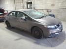 Honda Civic Lx Image 8