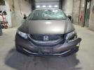 Honda Civic Lx Image 11