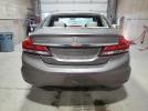 Honda Civic Lx Image 9
