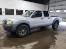 Nissan Frontier Crew Cab Xe Image 1