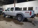Nissan Frontier Crew Cab Xe Image 7